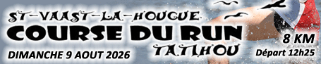 Course du Run, Tatihou