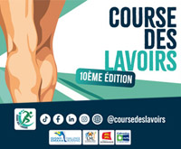 Logo Course Des Lavoirs