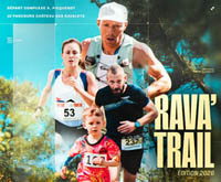 Logo Rava'Trail