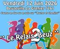 Logo Le Relais2beuz