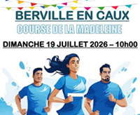 Logo Course De La Madeleine