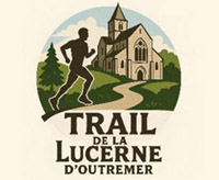 Logo Trail de la Lucerne