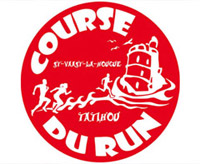 Logo Course du Run