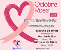 Logo La Voie Rose