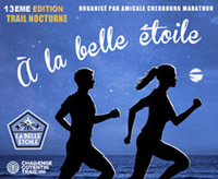 Logo Trail à La Belle Etoile