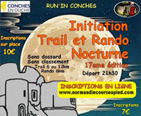 Logo Initiation Trail de Nuit (le retour)