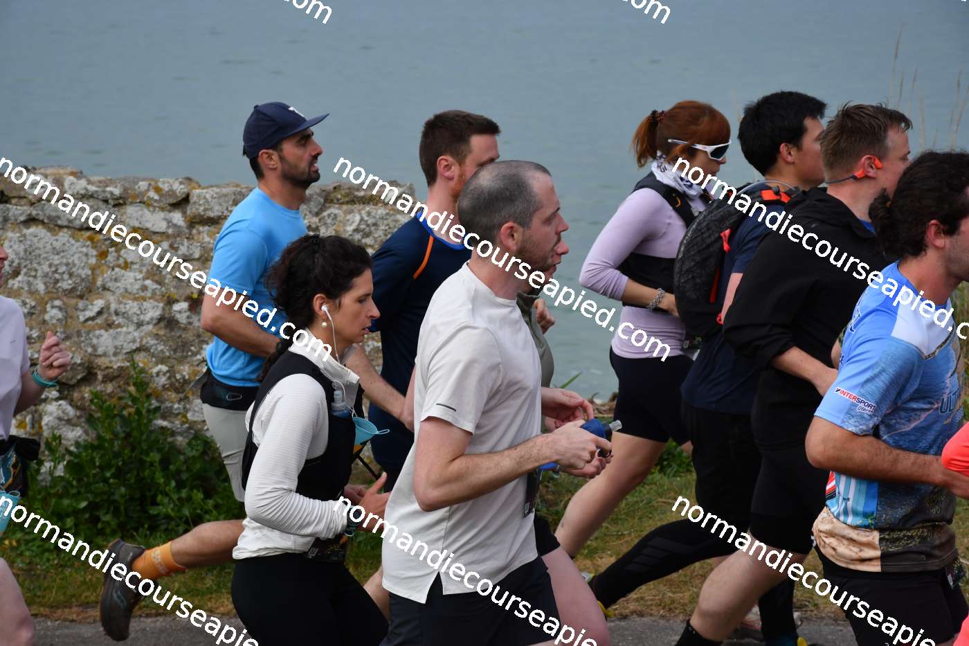 Trail de T'Cheu Nous