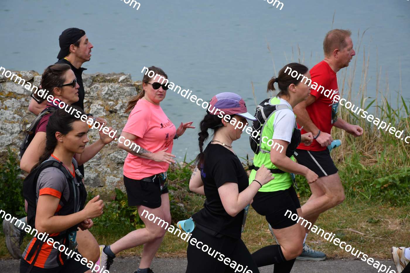 Trail de T'Cheu Nous