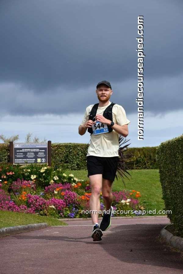 WIA'E Running