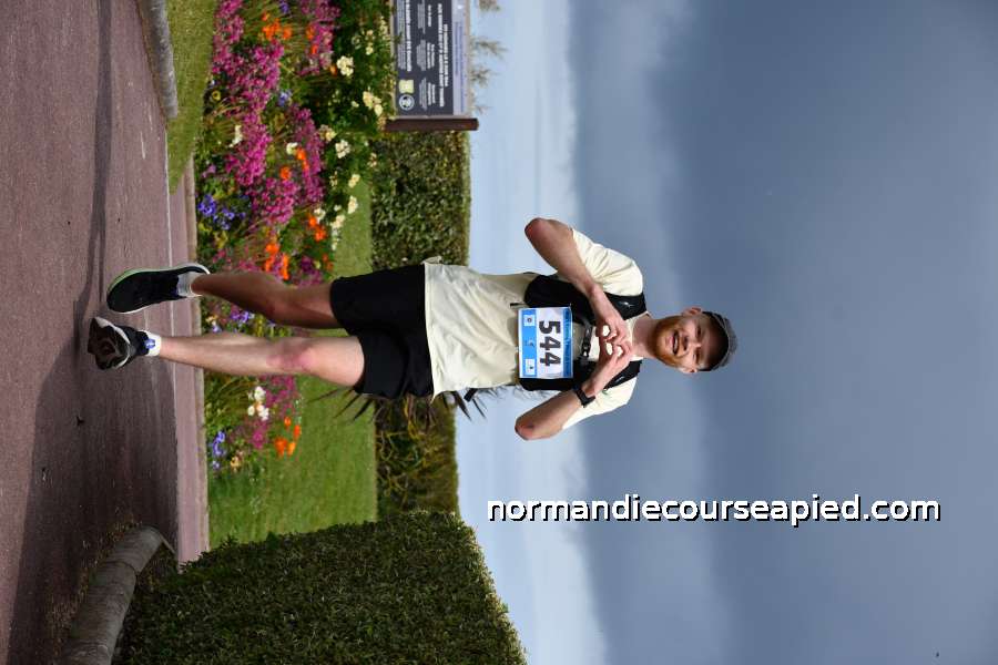 WIA'E Running